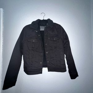 Levi’s Denim Jacket